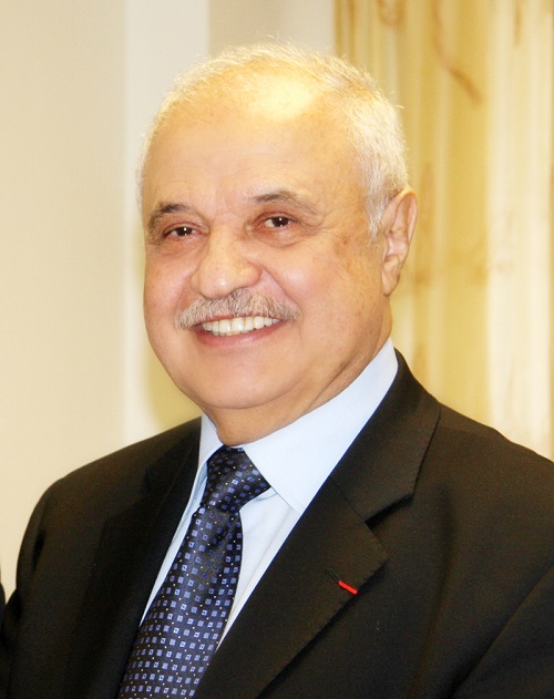 Dr. Talal Abu Ghazaleh Reelected Chairman of the Board of the Consortium for Sustainable Urbanization (CSU) – Under U.N. Umbrella