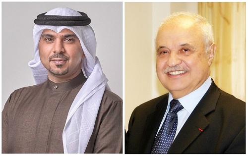 Bahrain Telecommunications Regulatory Authority and the Arab Center for Dispute Resolution Chaired by Abu-Ghazaleh Sign Cooperation agreement 