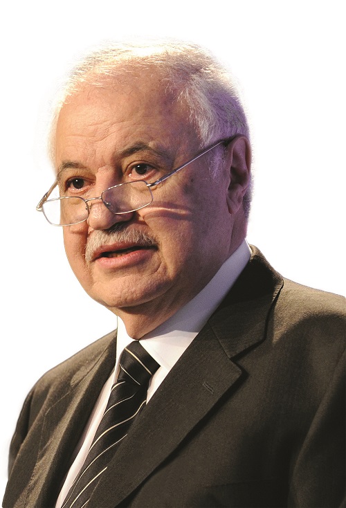 Article by: Dr. Talal Abu-Ghazaleh - The End of the US Oil Shale Industry