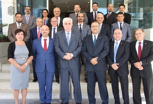 Abu-Ghazaleh Management Board Launches Service Package for Dealing with 2020 Crisis