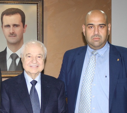 Talal Abu-Ghazaleh Global’s National Partner in Syria Selected to Join the Accounting and Audit Council