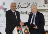 Jordan's National Cyber Security Center and ‘Abu-Ghazaleh Global’ Sign MoU