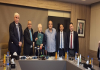 ‘Abu-Ghazaleh Global’ Signs MoU with Lebanon’s National Social Security Fund to Support Its Digital ...