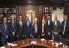 ‘Abu-Ghazaleh Global’ Signs Cooperation Agreement with the Libyan Authority for Scientific Research
