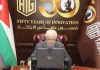 Abu-Ghazaleh: The world is in chaos, we hope it will end soon with A New World Order