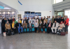 ‘Abu-Ghazaleh University College’ Participates in ‘Preparing and Submitting Project Proposals for ...