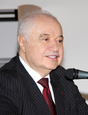Abu-Ghazaleh Supports IFAC's Study on the Positive Role of Accountants in Reducing Corruption